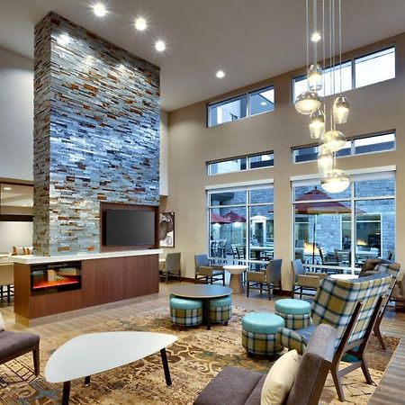 Residence Inn By Marriott San Marcos Dış mekan fotoğraf