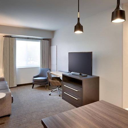 Residence Inn By Marriott San Marcos Dış mekan fotoğraf