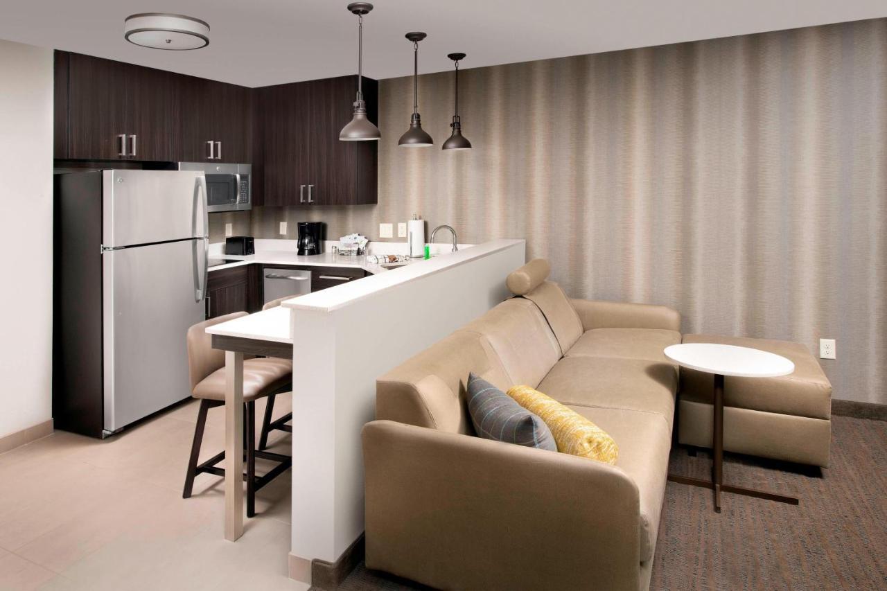 Residence Inn By Marriott San Marcos Dış mekan fotoğraf