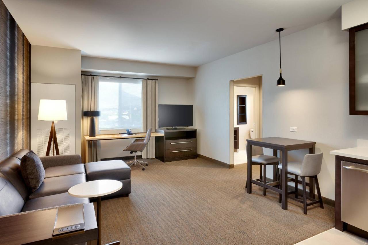 Residence Inn By Marriott San Marcos Dış mekan fotoğraf