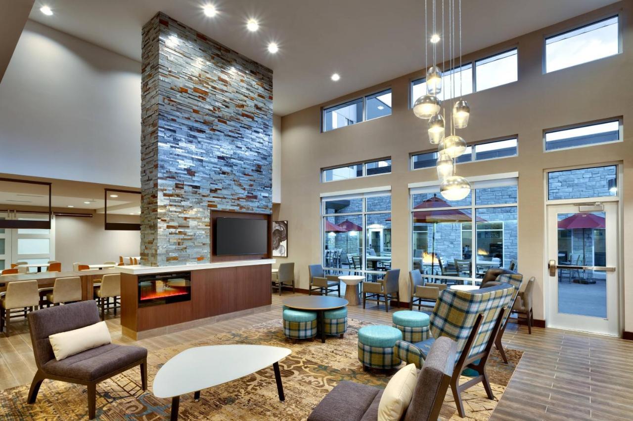 Residence Inn By Marriott San Marcos Dış mekan fotoğraf