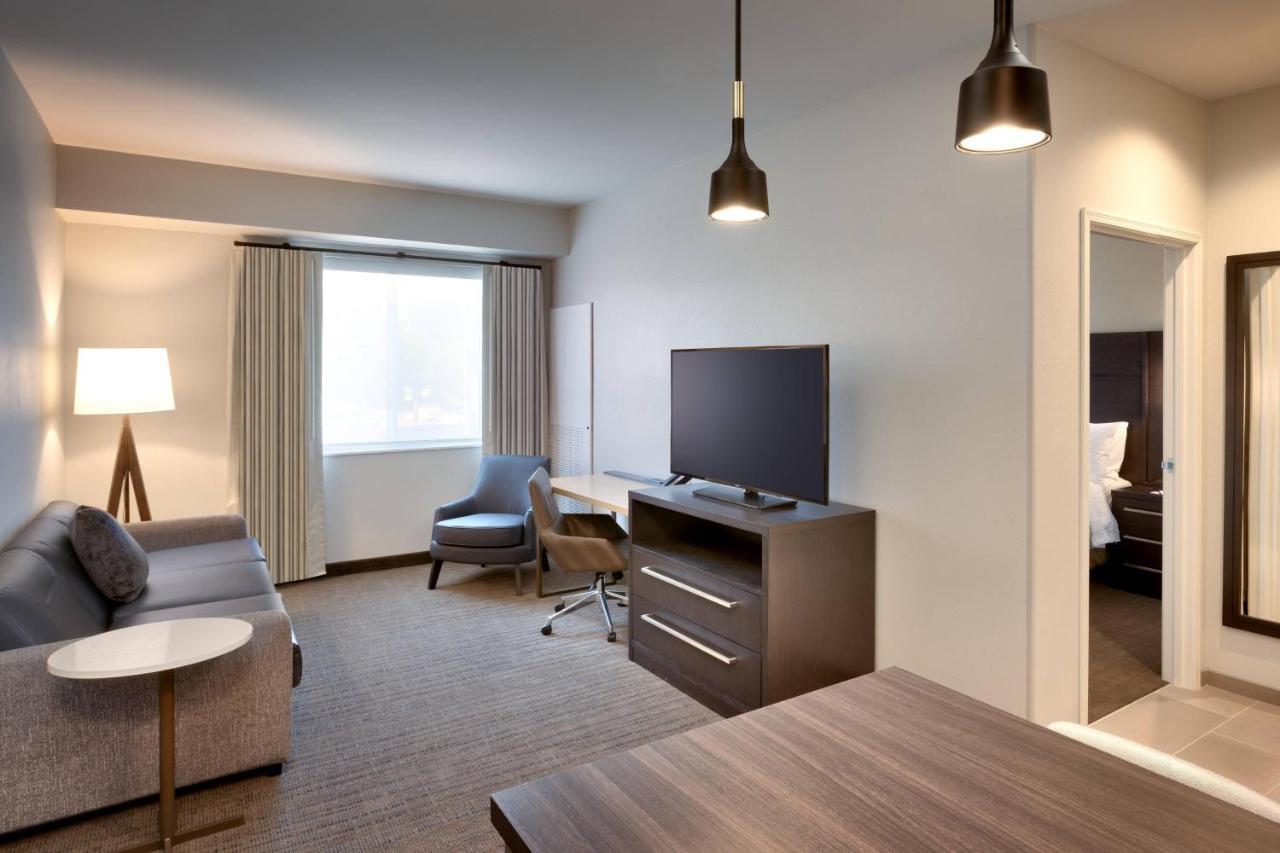 Residence Inn By Marriott San Marcos Dış mekan fotoğraf