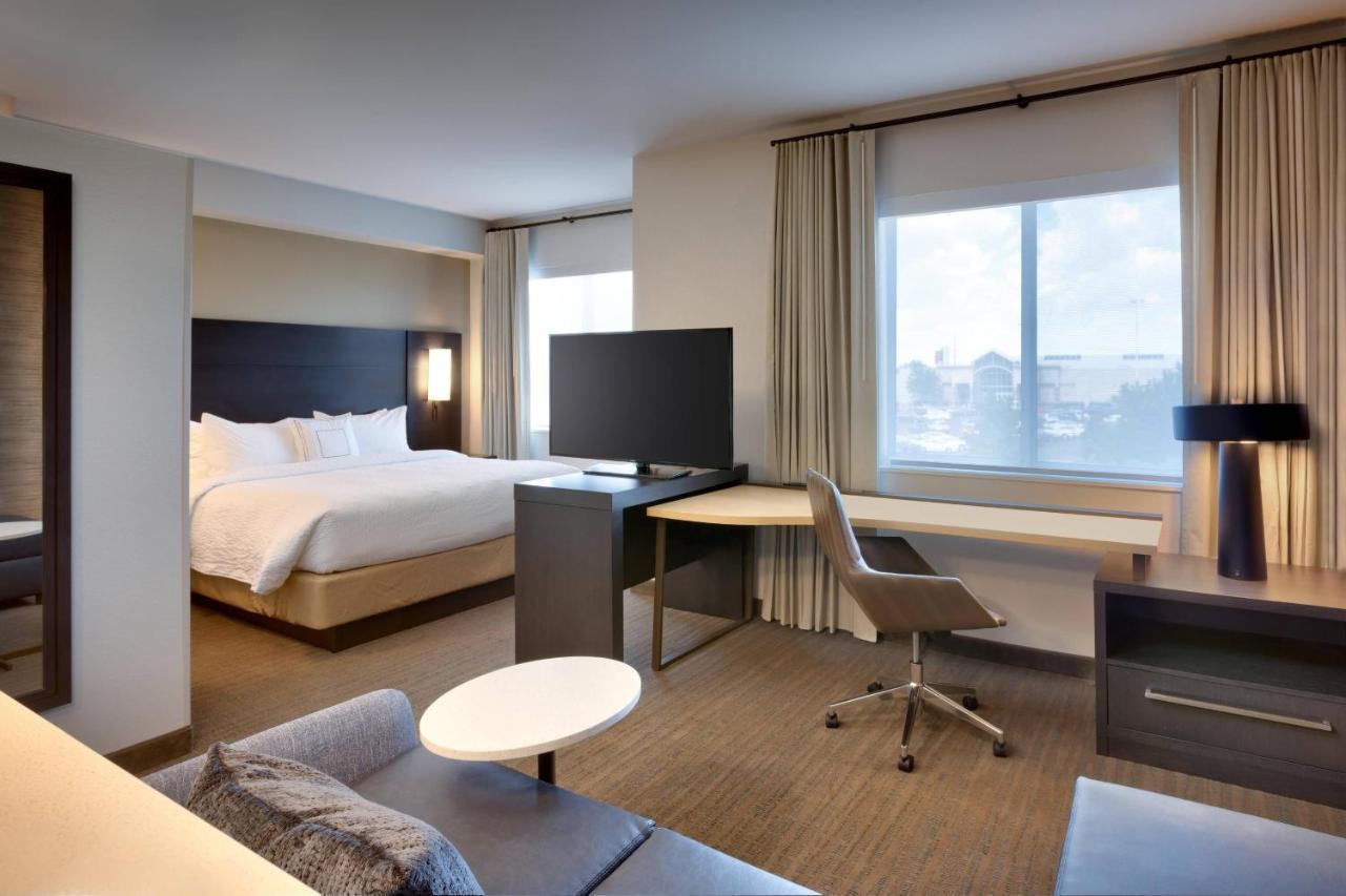 Residence Inn By Marriott San Marcos Dış mekan fotoğraf